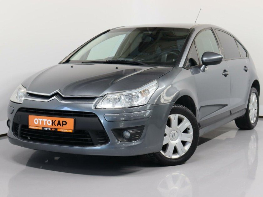 Оттокар в Калининграде авто с пробегом