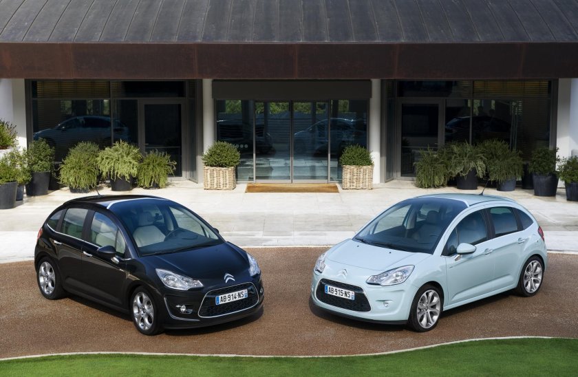 Citroen c3