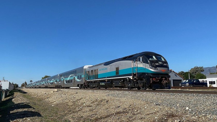 Emd f125 локомотив