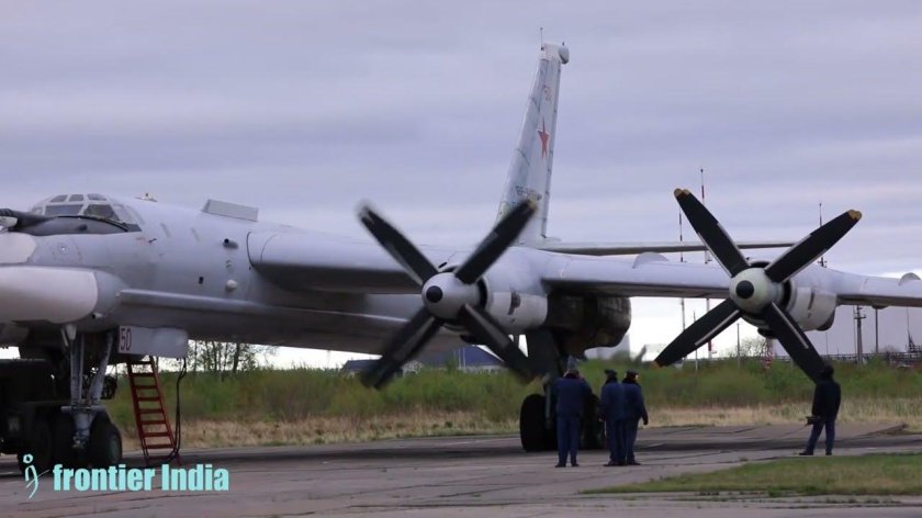 Хун 6к бомбардировщик