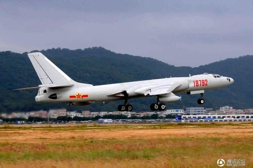Xian h-6k