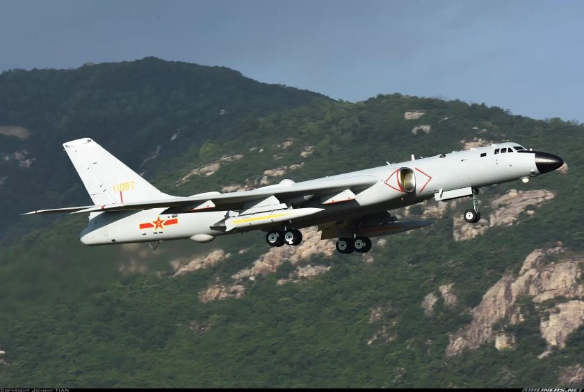 Xian h-6k