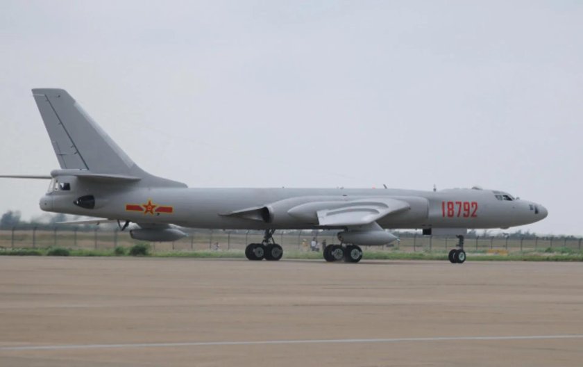 Xian h-6