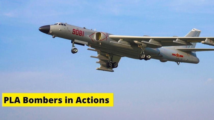 Бомбардировщик ту 16