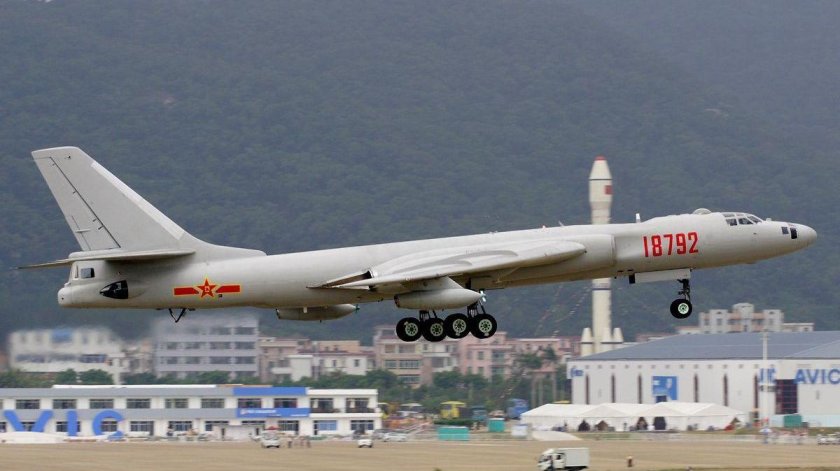Xian h-6