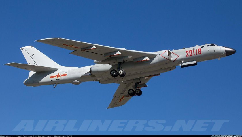 Xian h-6k