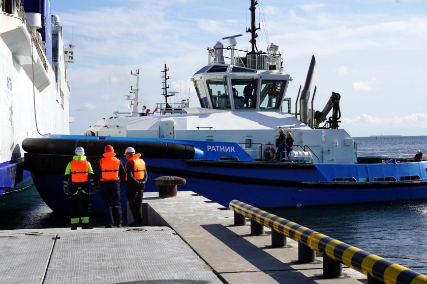 Судно корабль