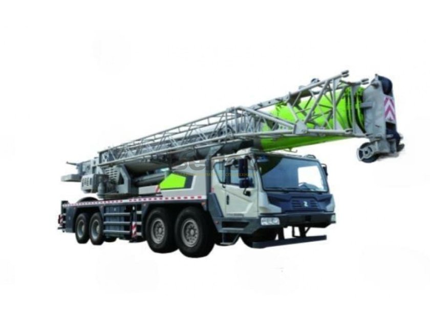 Автокран Zoomlion ztc800