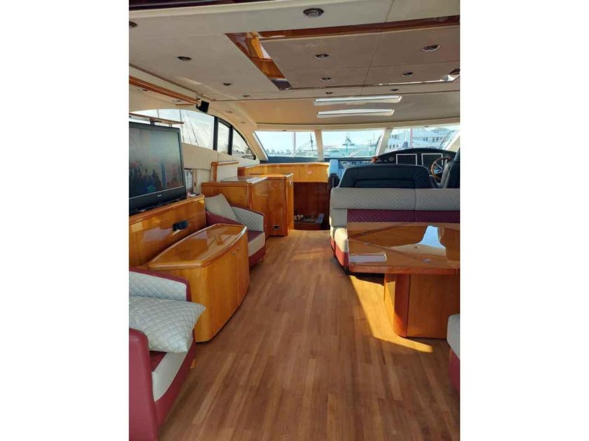 Аренда яхты в сочи