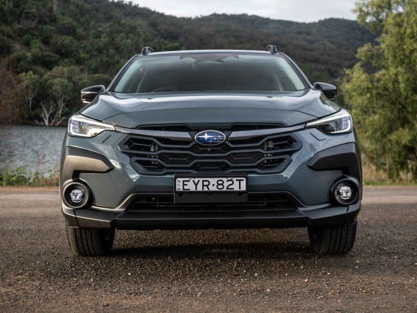 Subaru Crosstrek 2023