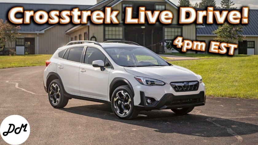 Субару хв 2021