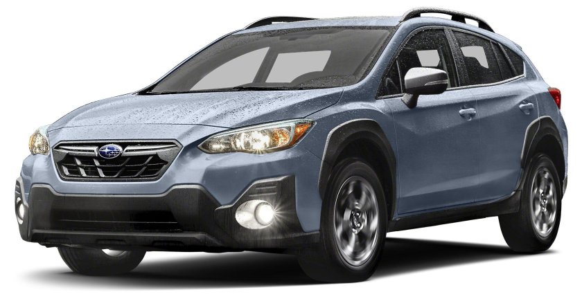 Subaru Crosstrek 2024