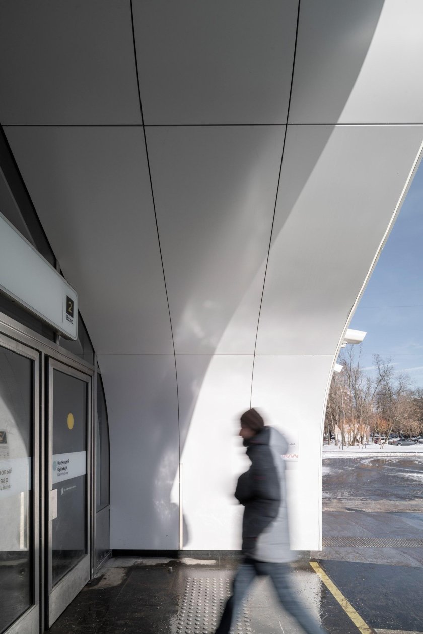 БКЛ кленовый бульвар