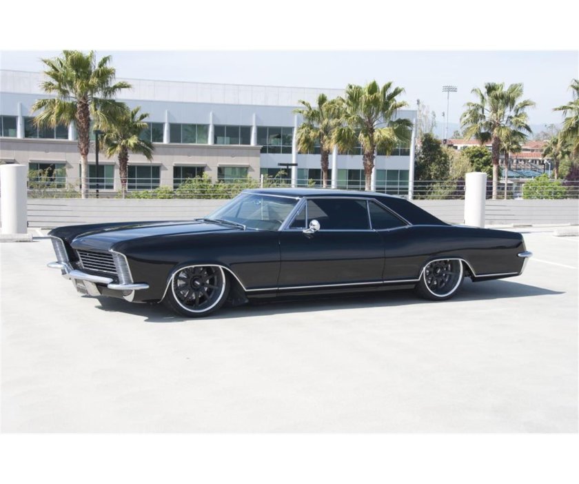 Buick Rivera 1965