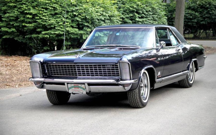 Buick Riviera 1965