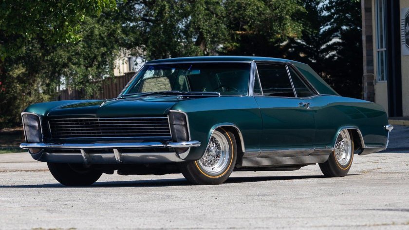 Buick 1965
