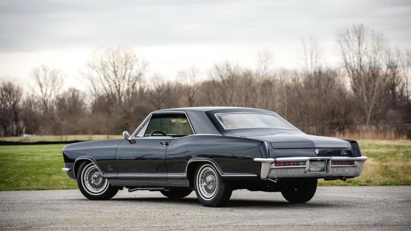 Buick Rivera 1965