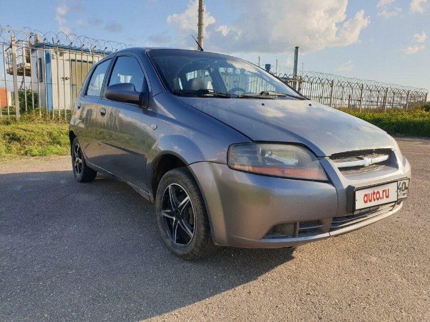 Авторынок Калуга