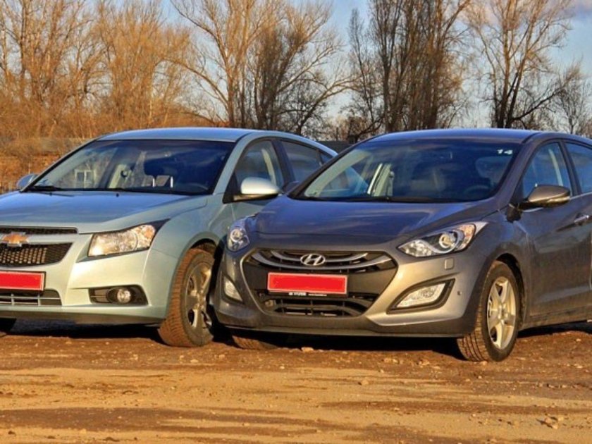 Солярис Круз