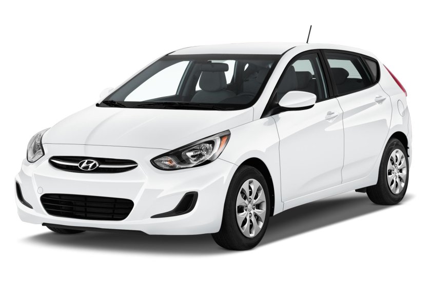 Hyundai Accent 2017