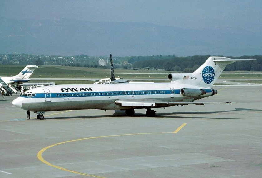 Boeing 727