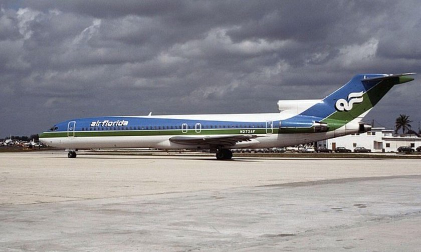 Boeing 727