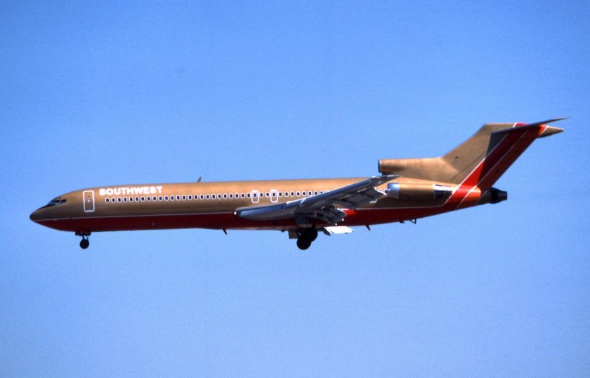 727 boeing
