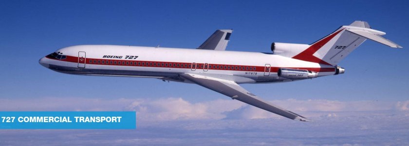Boeing 727