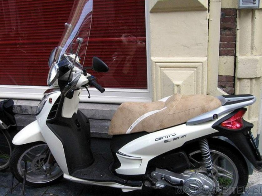 Мопед Малагути 50 кубов