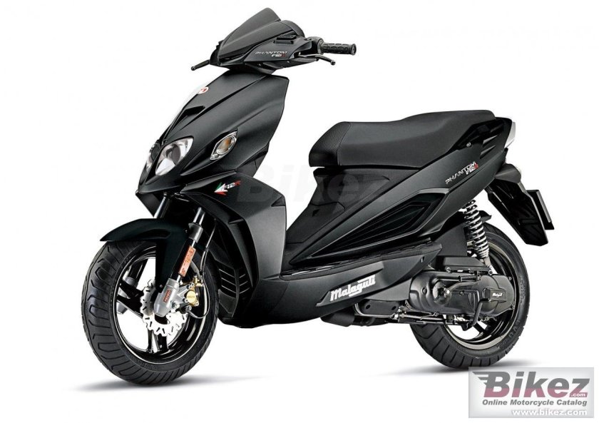 Malaguti Phantom 12r