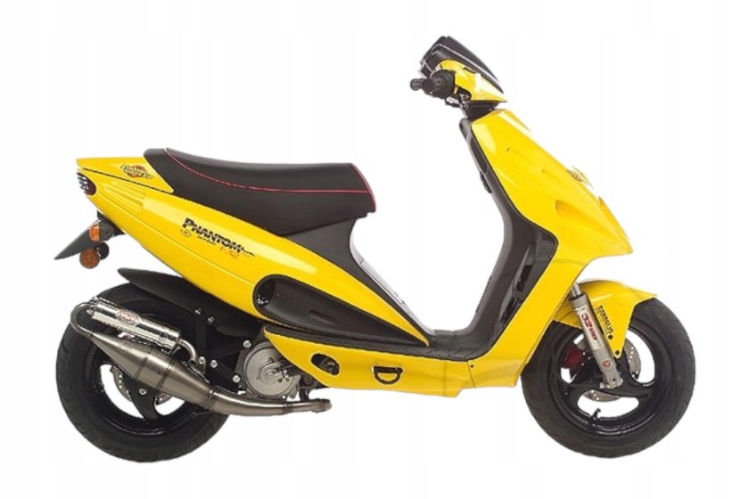 Malaguti f12 Phantom