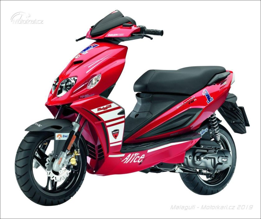 Malaguti f12r Phantom