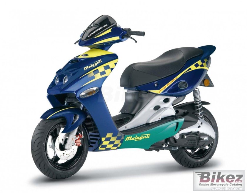 Малагути ф15