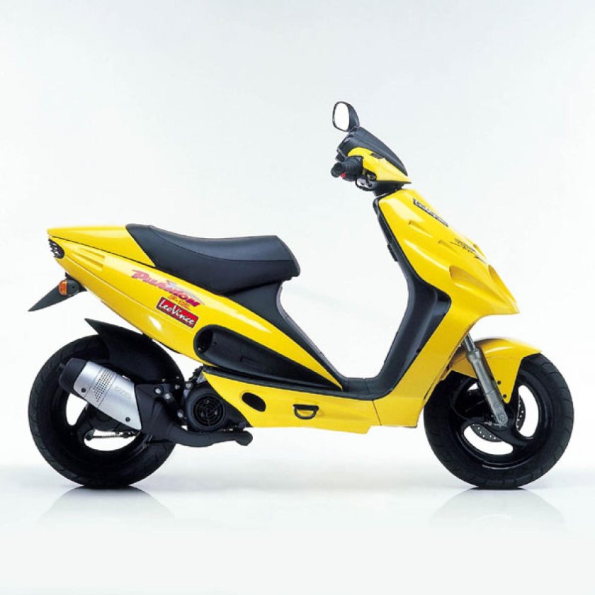 Malaguti f12 Phantom