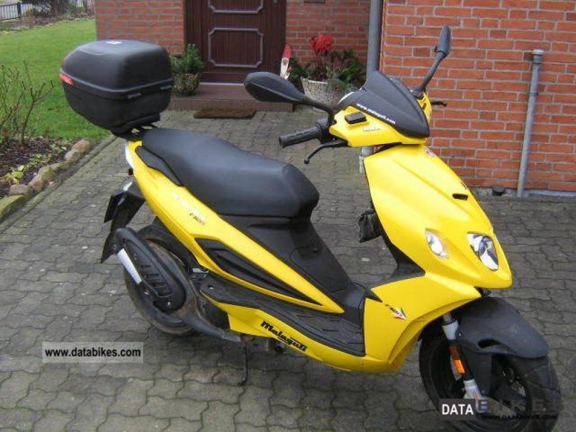 Malaguti f12r Phantom