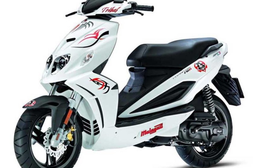 Malaguti f12 Phantom