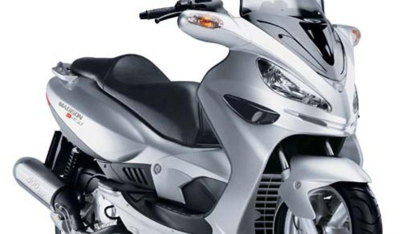 Малагути Мэдисон 250