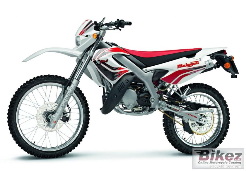 Малагути 250 эндуро