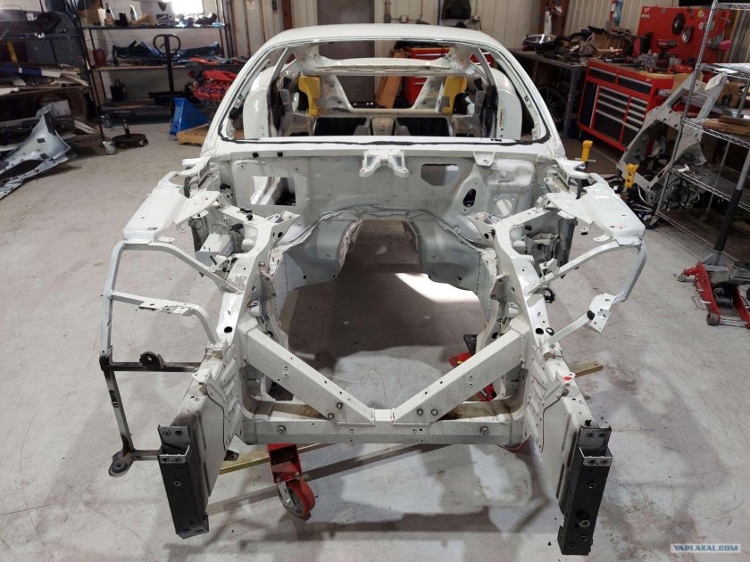 Кузова мерседес