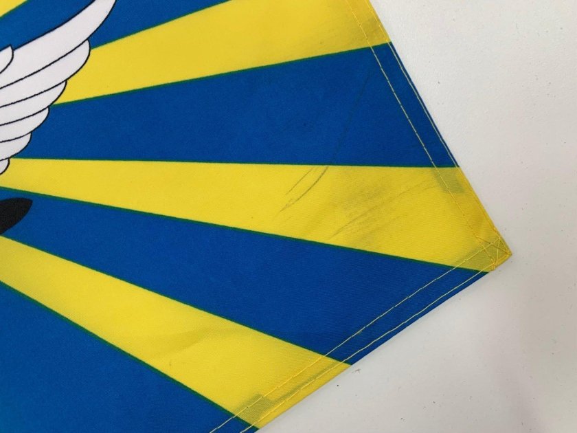 Флаг ВВС СССР