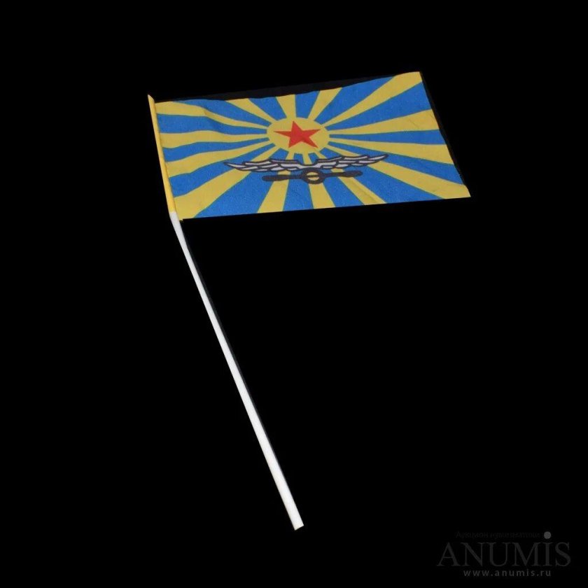 Флаг ВВС Эстонии