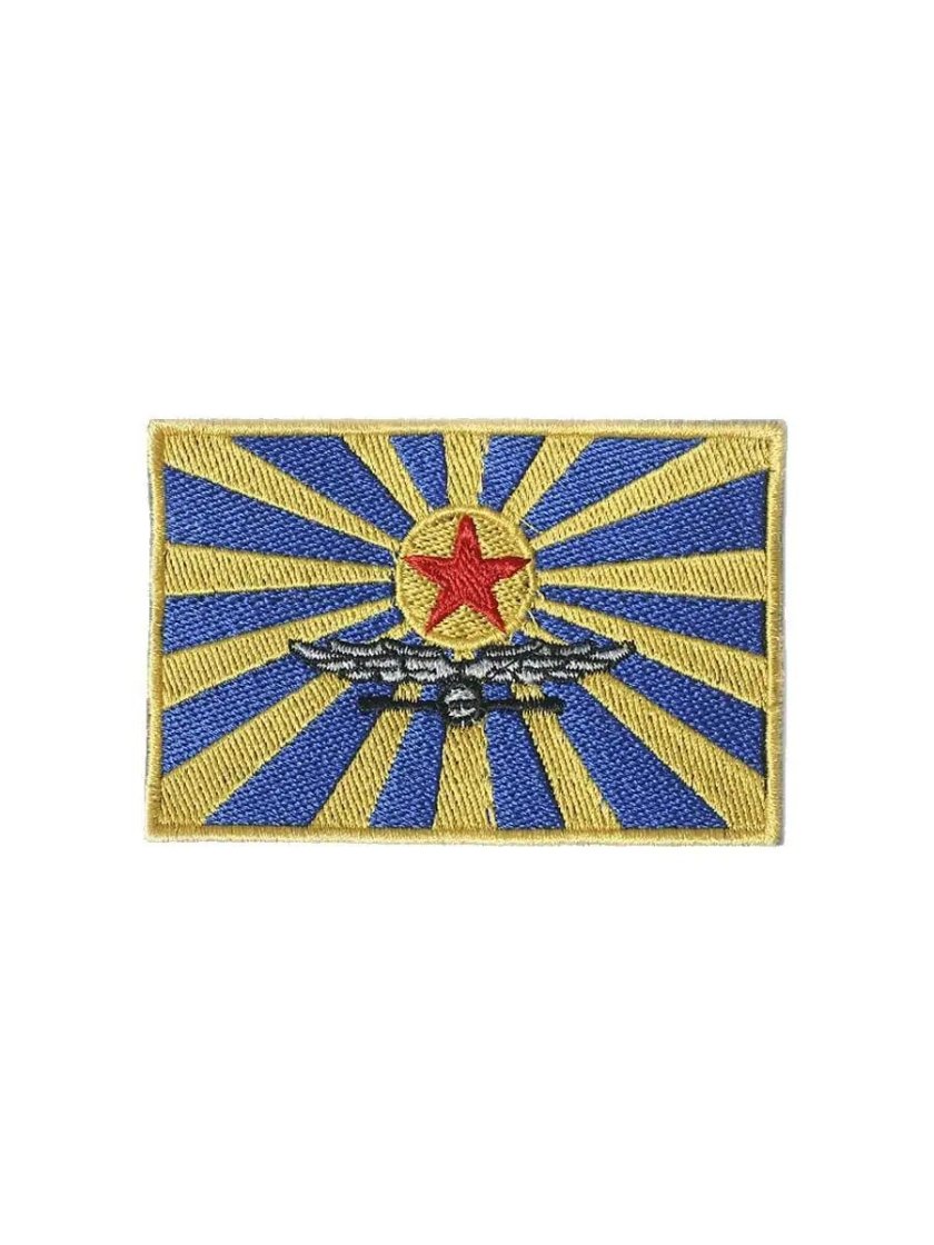 Флаг ВВС СССР