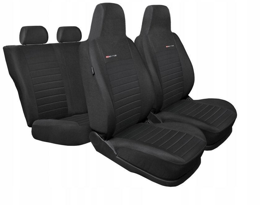 Чехлы на автомобильные сидения