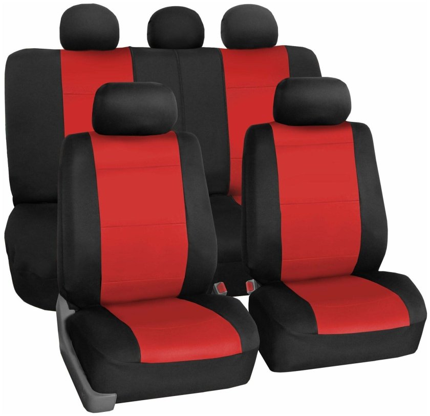 Авточехлы универсальные