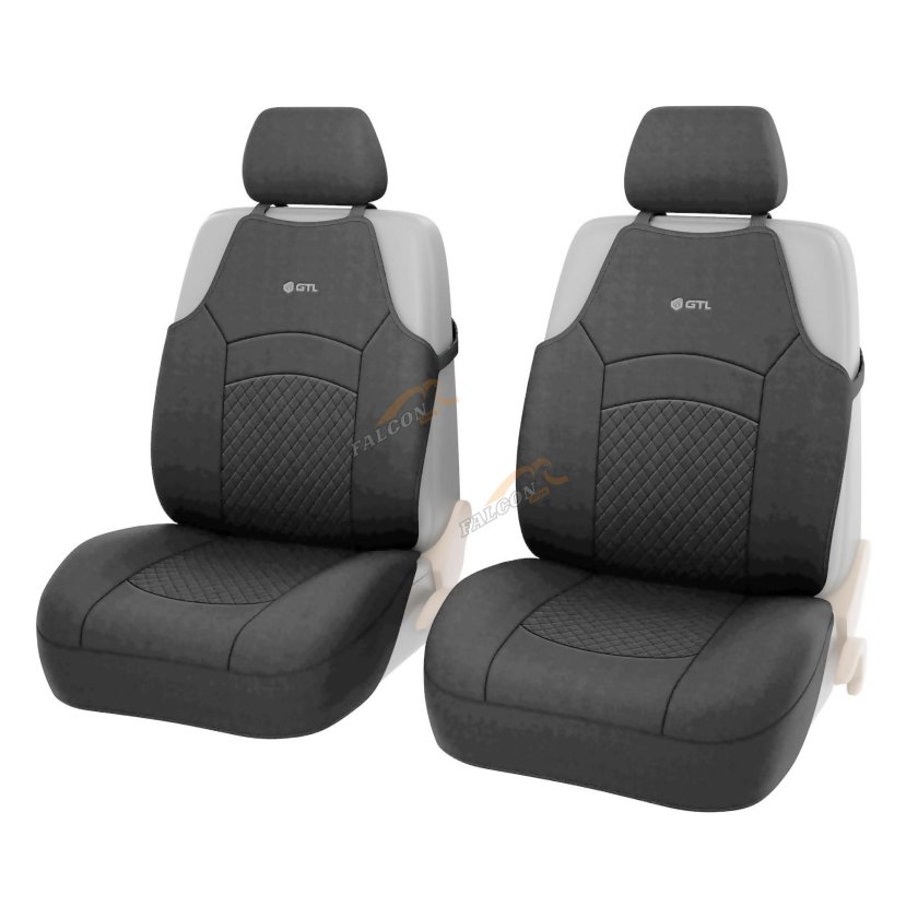 Чехлы на сидения