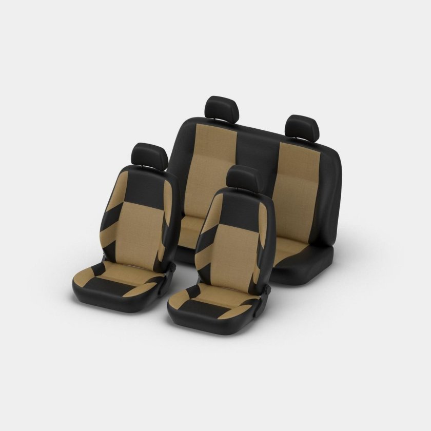 Автомобильные чехлы