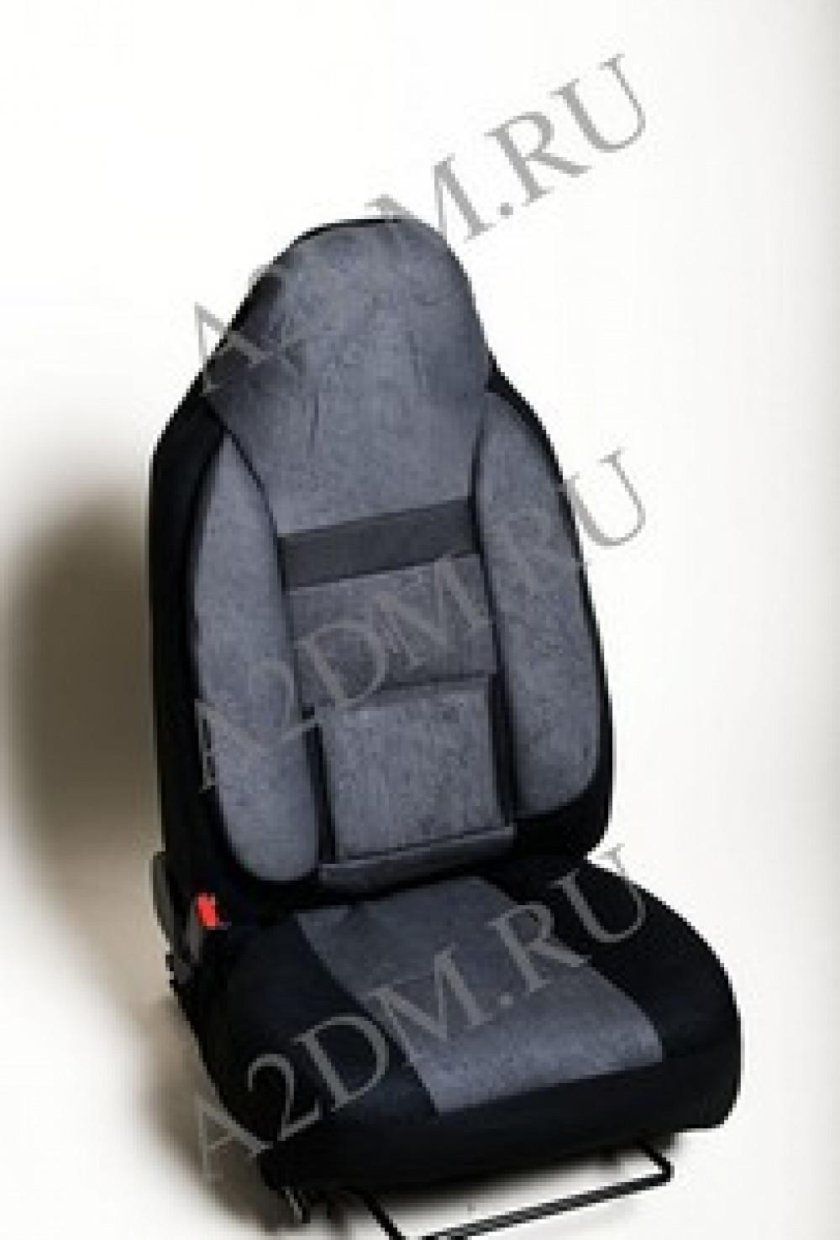 Чехлы AUTOPROFI для Allion 260