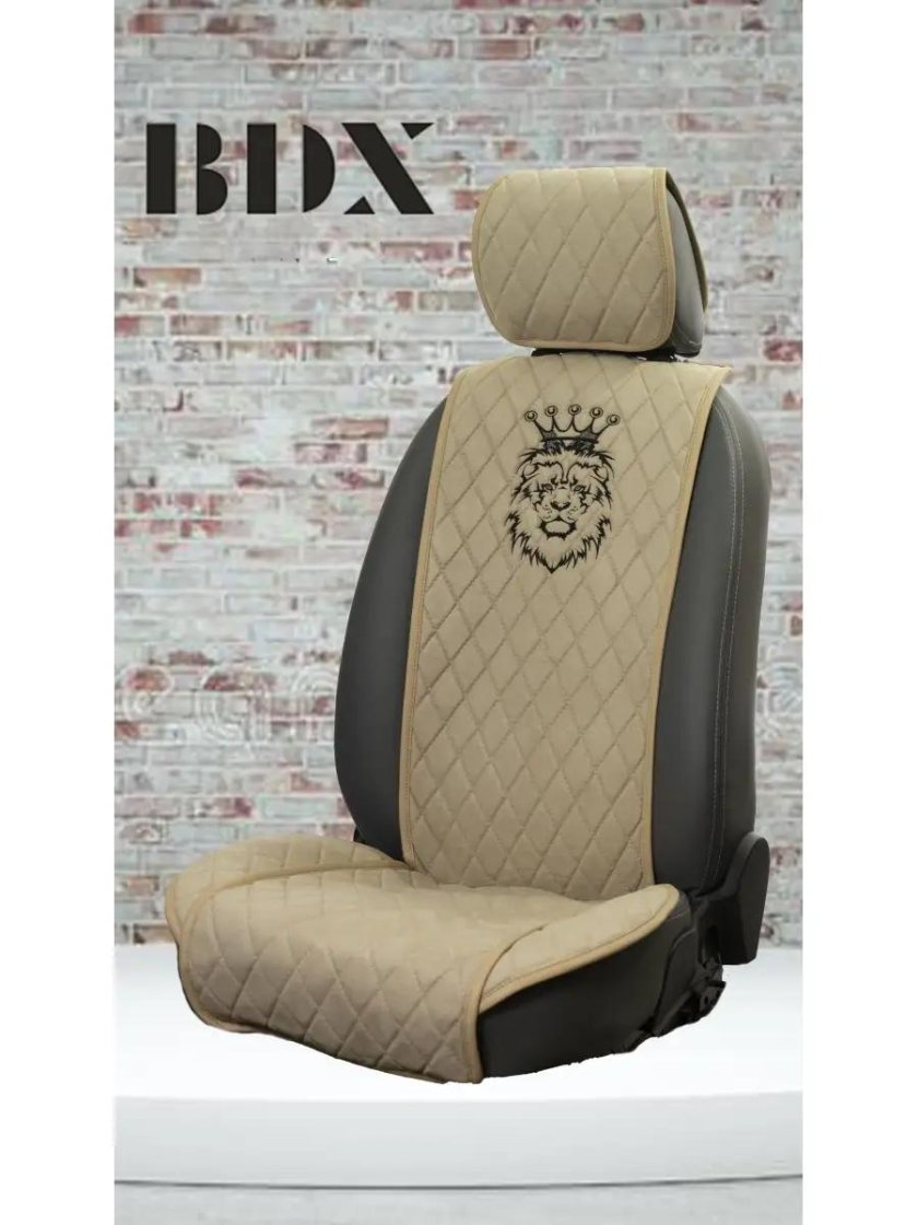 Авточехлы Вольво