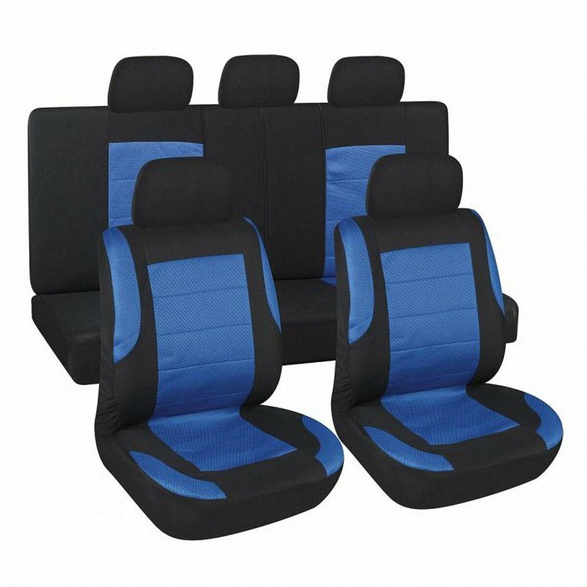 Чехлы Forsage SKYWAY