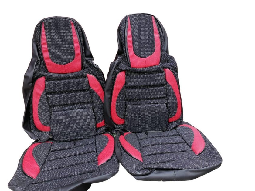 Чехлы на ВАЗ 21099